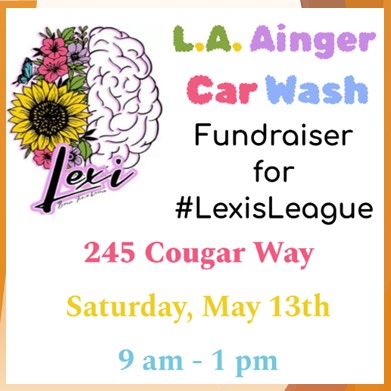  Lexi League Car Wash